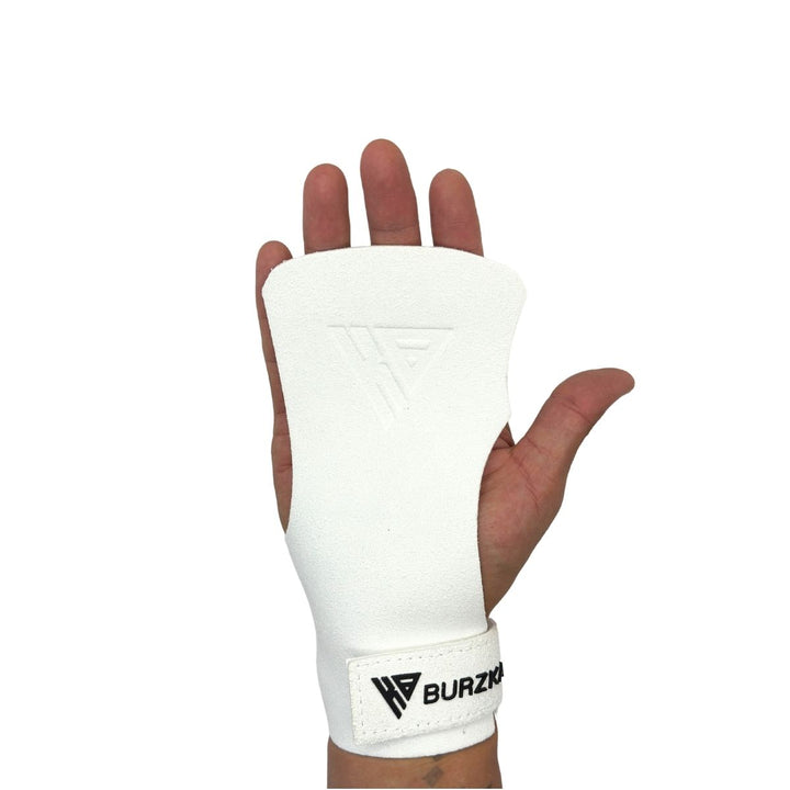 CALLERAS ARTIC GRIP FINGERLESS BLANCA