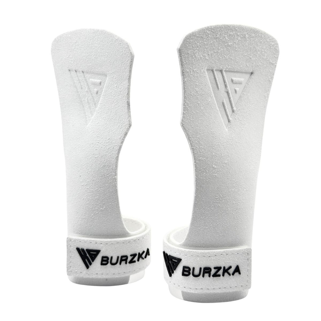 CALLERAS ARTIC GRIP FINGERLESS BLANCA