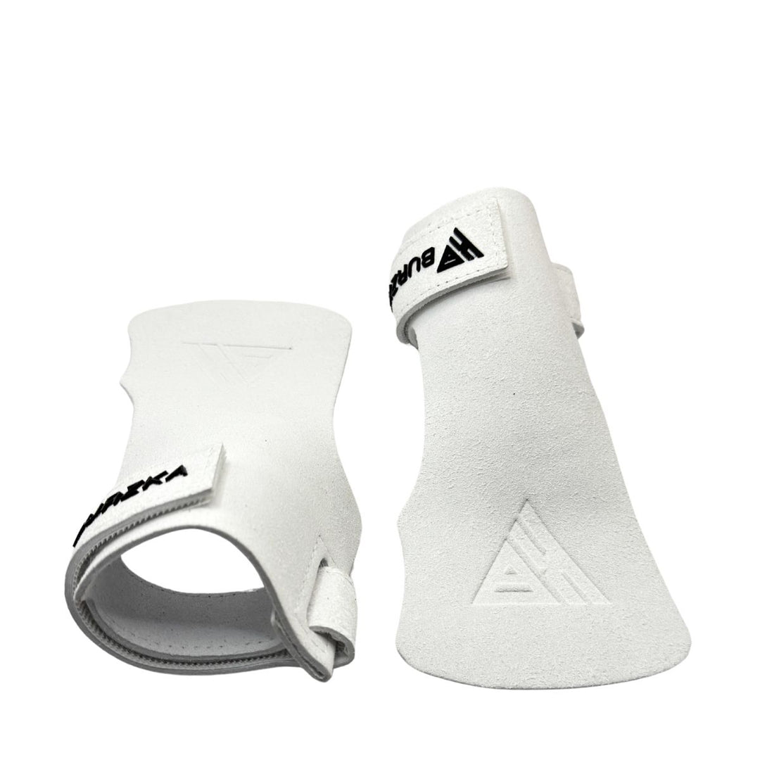 CALLERAS ARTIC GRIP FINGERLESS BLANCA