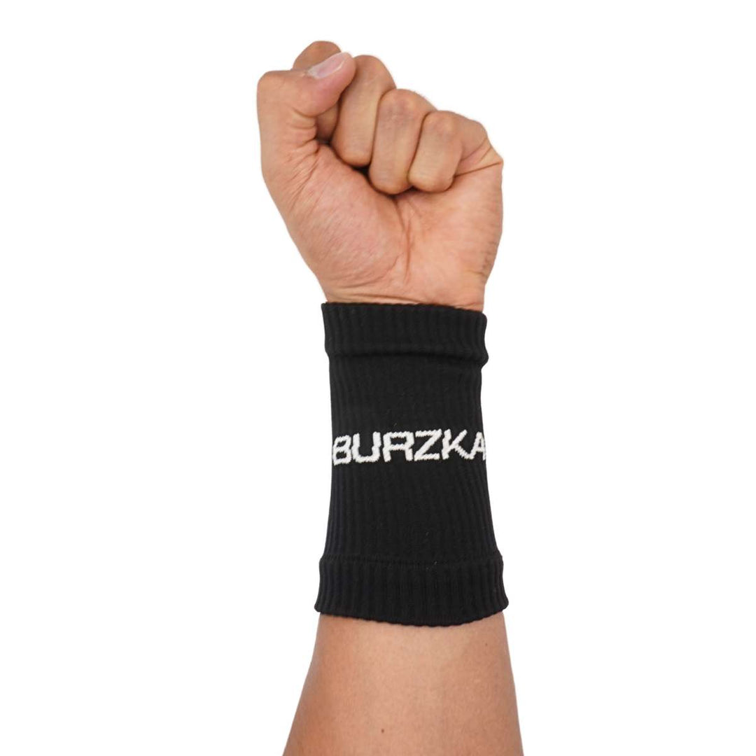 Wrist Band - Burzka - #AltoRendimiento#